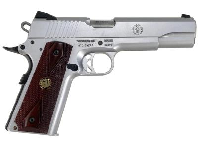 [WA] スタームルガー SR1911 ガスブローバックガン (中古)サブ画像へ2