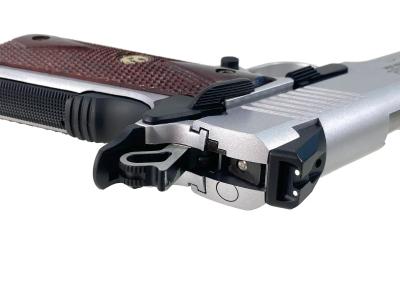 [WA] スタームルガー SR1911 ガスブローバックガン (中古)サブ画像へ5