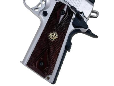 [WA] スタームルガー SR1911 ガスブローバックガン (中古)サブ画像へ6