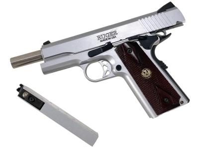 [WA] スタームルガー SR1911 ガスブローバックガン (中古)サブ画像へ7