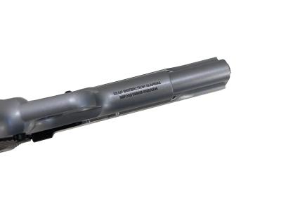 [WA] スタームルガー SR1911 ガスブローバックガン (中古)サブ画像へ8