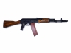 [WE] AK74 GBB オープンボルト ウッドストック (新品)