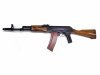 [WE] AK74 GBB オープンボルト ウッドストック (新品)