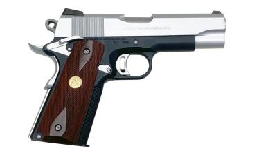 [WA] コルトガバメント M1991A1 CDP ガスブローバック (中古)サブ画像へ2