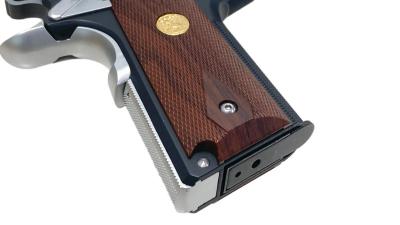 [WA] コルトガバメント M1991A1 CDP ガスブローバック (中古)サブ画像へ3