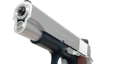 [WA] コルトガバメント M1991A1 CDP ガスブローバック (中古)サブ画像へ5