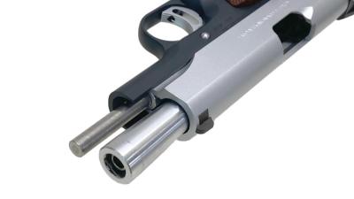 [WA] コルトガバメント M1991A1 CDP ガスブローバック (中古)サブ画像へ6