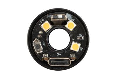 [BATON] B-MINI 2 マズルフラッシュトレーサー (新品予約受付中!)サブ画像へ5