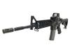 [WA] M4A1フルメタルカスタム MWS ガスブローバック (中古)