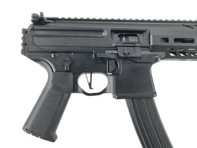 [STRATOS-X] SIG MPX-K GBB ガスガン NPAS搭載 (中古)サブ画像へ4
