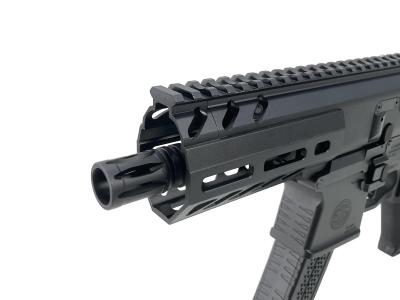 [STRATOS-X] SIG MPX-K GBB ガスガン NPAS搭載 (中古)サブ画像へ5