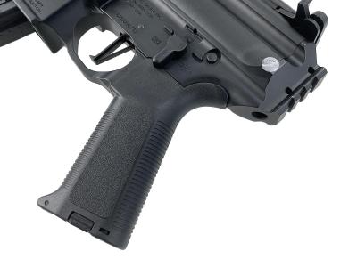 [STRATOS-X] SIG MPX-K GBB ガスガン NPAS搭載 (中古)サブ画像へ6
