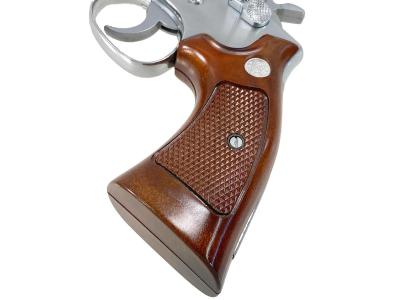 [コクサイ] S&W M66 コンバットマグナム 4インチ NO.69 発火モデルガン (中古)サブ画像へ5