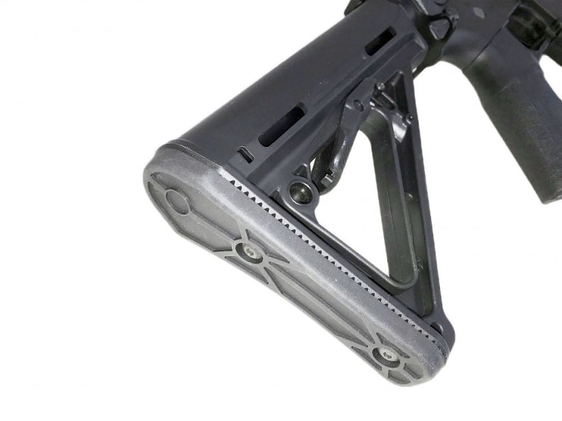 DMT] DMT-07 AR15 combat Lighter 【エースライン】 INAZUMA