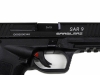[ICS] SARSILMAZ/サルシルマズ SAR9 ガスブローバックピストル (中古)