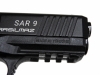 [ICS] SARSILMAZ/サルシルマズ SAR9 ガスブローバックピストル (中古)
