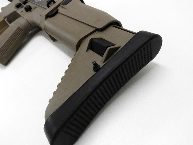 D-Boys] SCAR-H FDE (中古)の販売ページ｜エアガン.jp