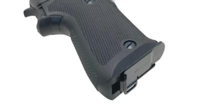 [タナカ] SIG SAUER P220 陸上自衛隊 エボリューション2 フレームHW モデルガン (未発火)サブ画像へ3