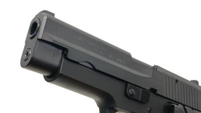 [タナカ] SIG SAUER P220 陸上自衛隊 エボリューション2 フレームHW モデルガン (未発火)サブ画像へ5