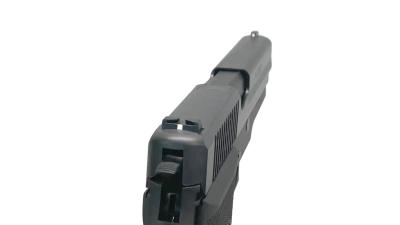 [タナカ] SIG SAUER P220 陸上自衛隊 エボリューション2 フレームHW モデルガン (未発火)サブ画像へ6
