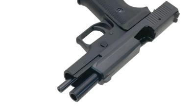 [タナカ] SIG SAUER P220 陸上自衛隊 エボリューション2 フレームHW モデルガン (未発火)サブ画像へ7