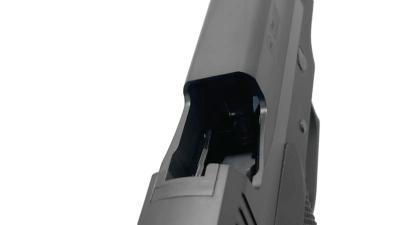 [タナカ] SIG SAUER P220 陸上自衛隊 エボリューション2 フレームHW モデルガン (未発火)サブ画像へ8