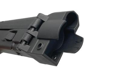 [MOMOPAPA] MASADA ACR ストックセット 次世代 MP5用 BK (中古)サブ画像へ4
