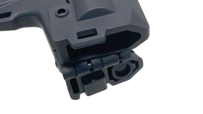 [MOMOPAPA] MASADA ACR ストックセット 次世代 MP5用 BK (中古)サブ画像へ6