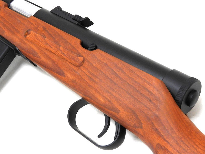 ARROW DYNAMIC] ベレッタ M1938A フルメタル電動ガン リアルウッド
