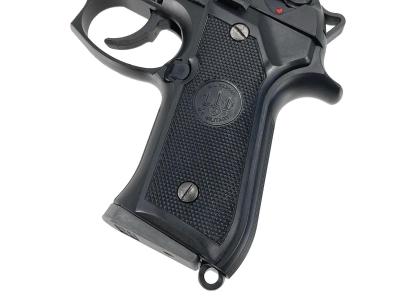 [東京マルイ] M92F タクティカルマスター ガスブローバック グリップ変更 (中古)サブ画像へ5