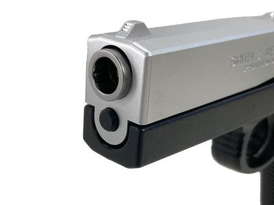 [WA] S&W シグマ SIGMA 40F ABS 2トーン ガスブローバック S&W刻印 マガジンガス漏れ有 (訳あり)サブ画像へ5