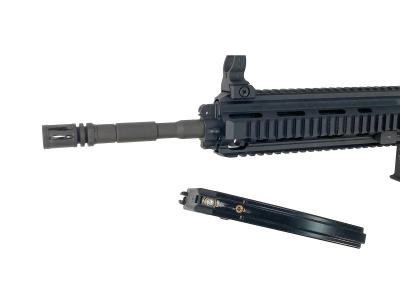 [VFC_UMAREX] H&K HK416D V3 ガスブローバック HK Licensed モデル ショートバレル用アダプタ欠品 (中古)サブ画像へ5