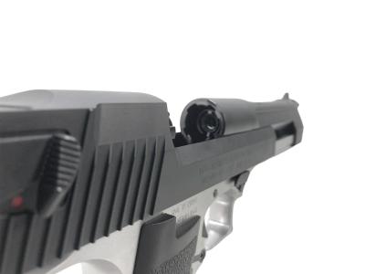 [SIIS] デザートイーグル .50AE フレームシルバー マグナブローバック (中古)サブ画像へ5