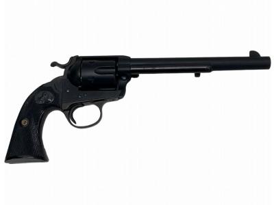 [タナカ] SAA ビズリー 7.5インチ HW ペガサス式ガスリボルバー (中古)サブ画像へ1