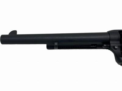 [タナカ] SAA ビズリー 7.5インチ HW ペガサス式ガスリボルバー (中古)サブ画像へ2