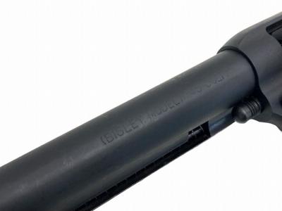 [タナカ] SAA ビズリー 7.5インチ HW ペガサス式ガスリボルバー (中古)サブ画像へ4