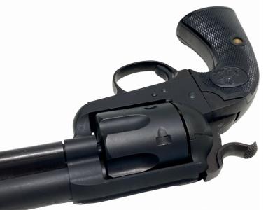 [タナカ] SAA ビズリー 7.5インチ HW ペガサス式ガスリボルバー (中古)サブ画像へ5