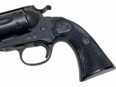 [タナカ] SAA ビズリー 7.5インチ HW ペガサス式ガスリボルバー (中古)サブ画像へ6