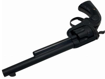 [タナカ] SAA ビズリー 7.5インチ HW ペガサス式ガスリボルバー (中古)サブ画像へ8