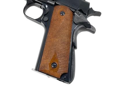 [タナカ] コルトガバメントM1911-A1 Cal.45 ガスブローバック (中古)サブ画像へ5