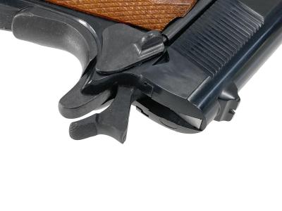 [タナカ] コルトガバメントM1911-A1 Cal.45 ガスブローバック (中古)サブ画像へ6