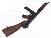 [WE/CyberGun] トンプソン M1A1 GBB 木製ストックバージョン (中古)