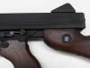 [WE/CyberGun] トンプソン M1A1 GBB 木製ストックバージョン (中古)