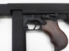 [WE/CyberGun] トンプソン M1A1 GBB 木製ストックバージョン (中古)