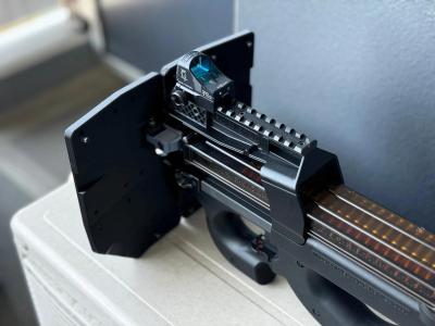 [ミリデコ] マルイ セントリーシールド P90用 (新品取寄)サブ画像へ7