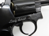[コクサイ] S&W M36 3インチ メガHW レディースミス 発火モデルガン (中古)