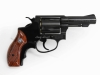 [コクサイ] S&W M36 3インチ メガHW レディースミス 発火モデルガン (中古)