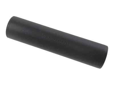 [KM企画] 正逆対応 25スリムサイレンサー 105mm ANo/SLS105 HEAD1950 (中古)サブ画像へ1