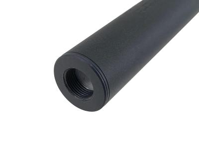 [KM企画] 正逆対応 25スリムサイレンサー 105mm ANo/SLS105 HEAD1950 (中古)サブ画像へ2