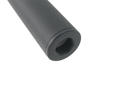 [KM企画] 正逆対応 25スリムサイレンサー 105mm ANo/SLS105 HEAD1950 (中古)サブ画像へ3